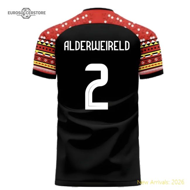 Professional Belgium 2024-2025 Away Kit - Comfort Classic