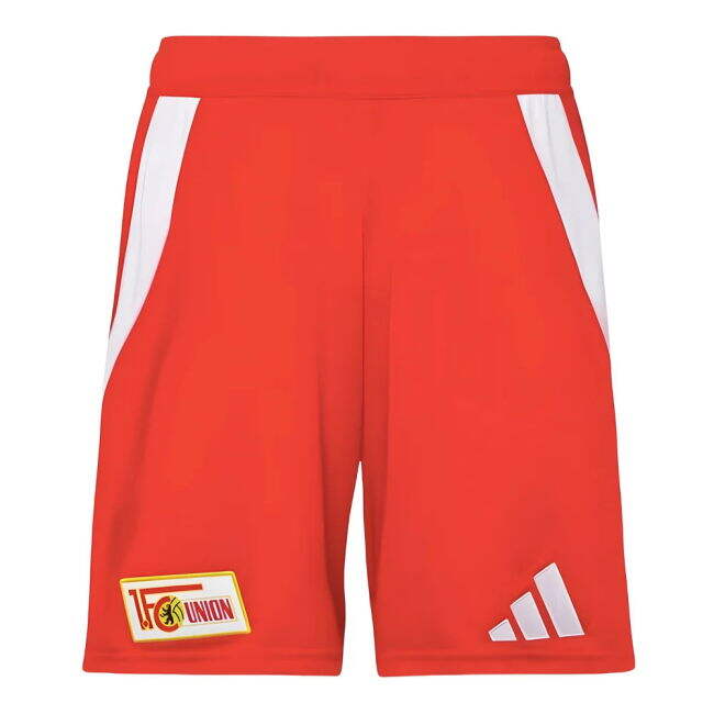 Union Berlin Stylish Home Jersey 2024-2025