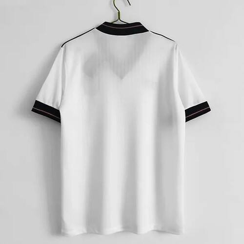 Authentic England Local - Soccer Apparel - Top Performance