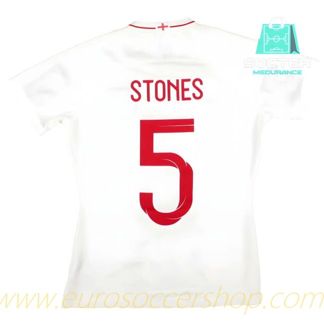 Three Lions Home Jersey Women's