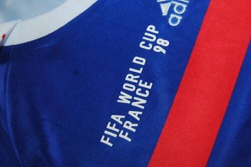 Official World Cup Local - Fan Favorite - High-end - Fan Collection