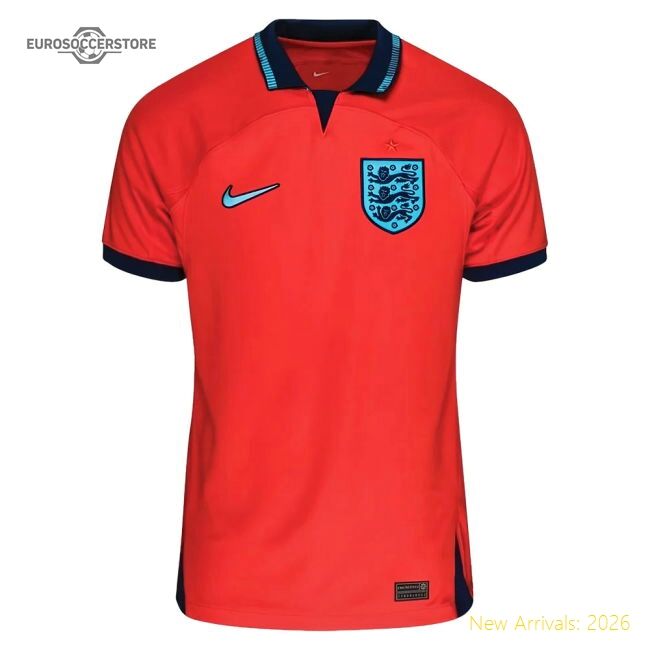 Professional European Team 2022-2023 Away Short Sleeve Shirt