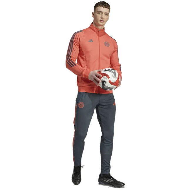 Official 2025-2026 Bayern Munich German Home Shirt (1)