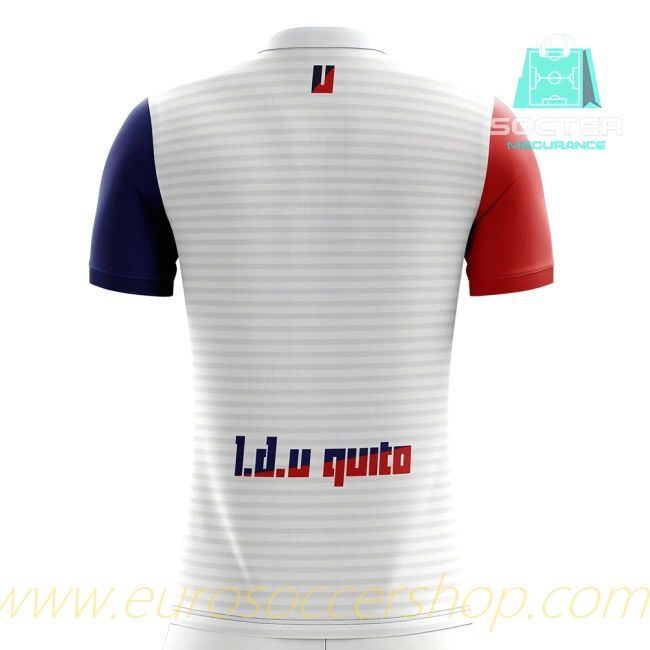 2025-26 Collection South American Home Football Shirt Children