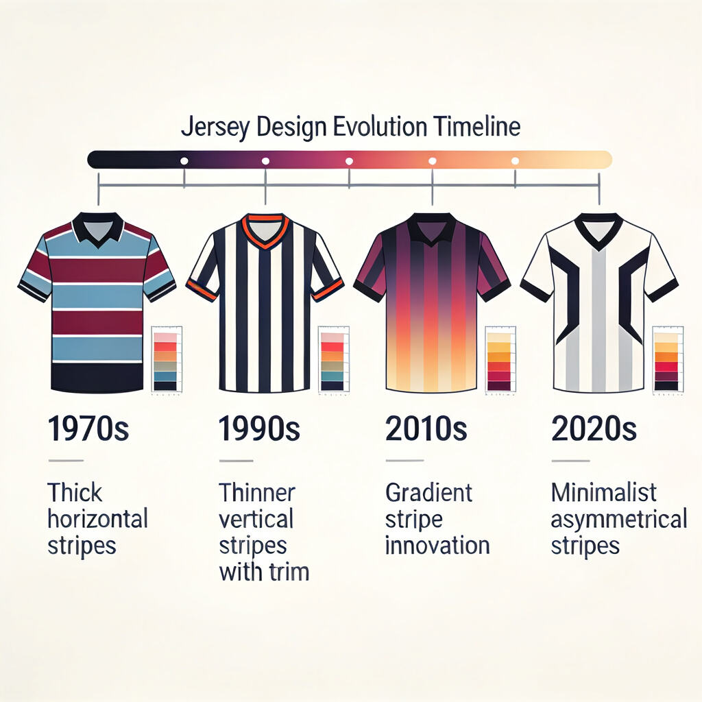 La Evoluci&oacute;n del Dise&ntilde;o: De las Ra&iacute;ces a la Modernidad