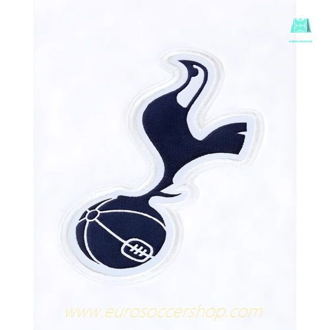 2025-2026 Tottenham Hotspur Home Shirt