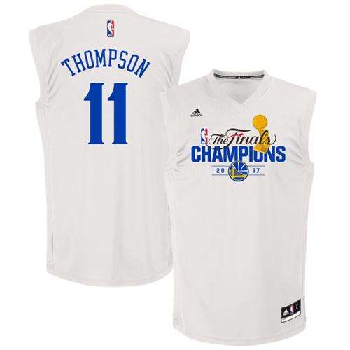 Golden State Warriors Klay #11 Professional Grade Jersey Slim Fit