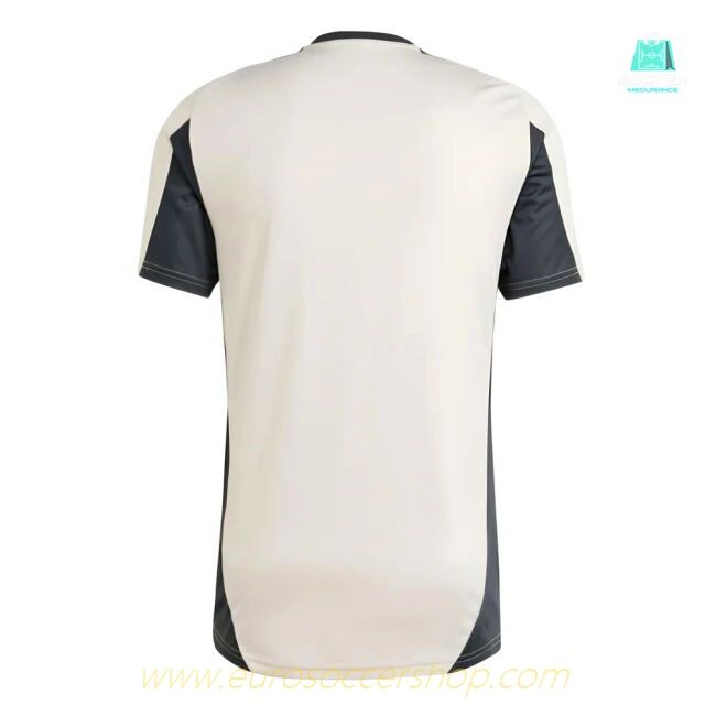 2024-2025 Real Madrid EU Training Jersey (Putty Mauve) (Kroos 8)