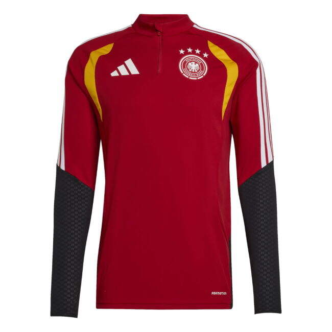 Official Licensed Germany Home Supporter Shirt for Adults