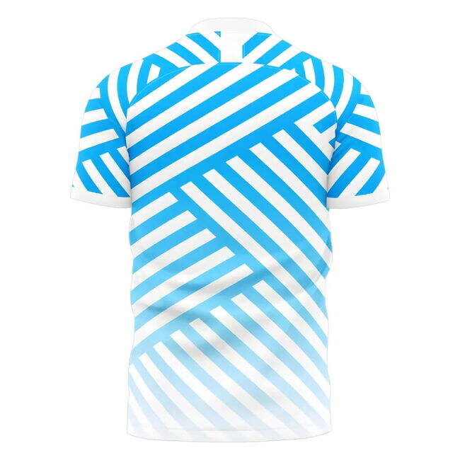Malaga 2025-2026 Home Kit - (Men