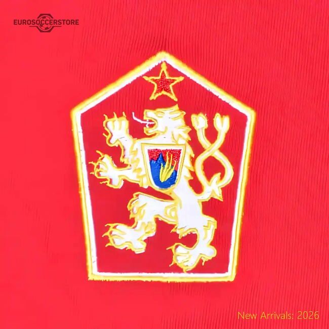 Slovakia 2024-2025 Regular Shirt - Premium Quick-dry Timeless