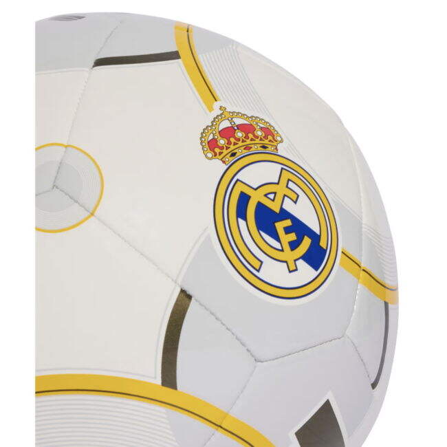 Real Madrid Jersey 2025-2026 - moisture-wicking shirt contemporary