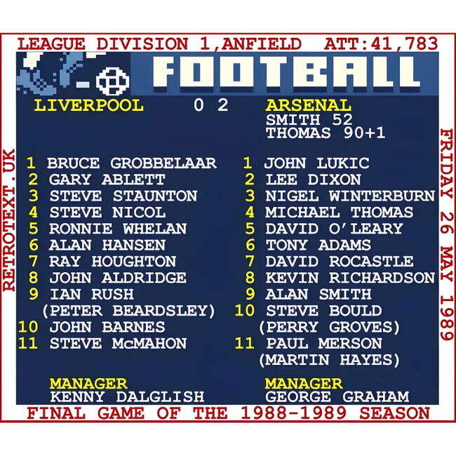 ARS 1989 budget-friendly Third Jersey - Adults | genuine