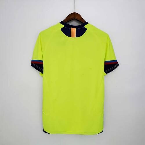 Durable 2005 International Camiseta Green With Special Edition Design