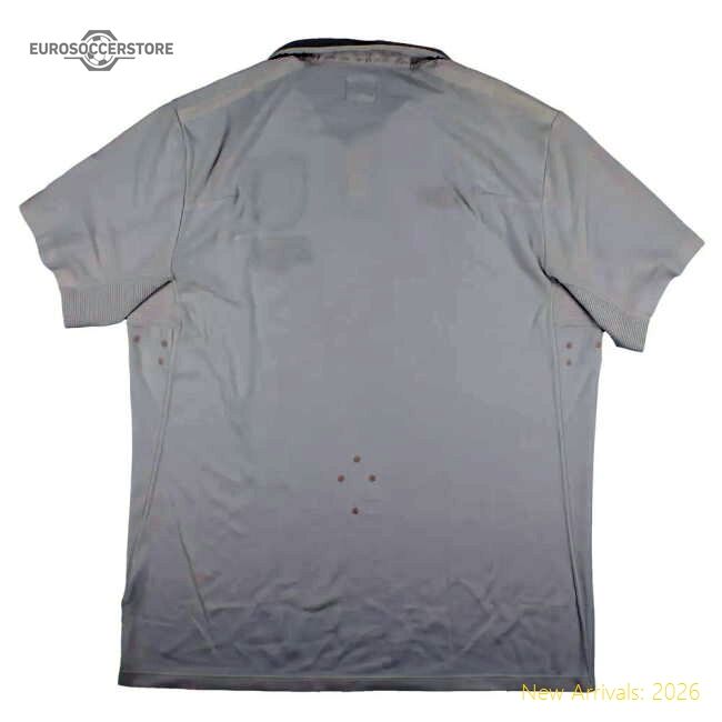 England 2024-2025 Home Jersey - Professional Breathable