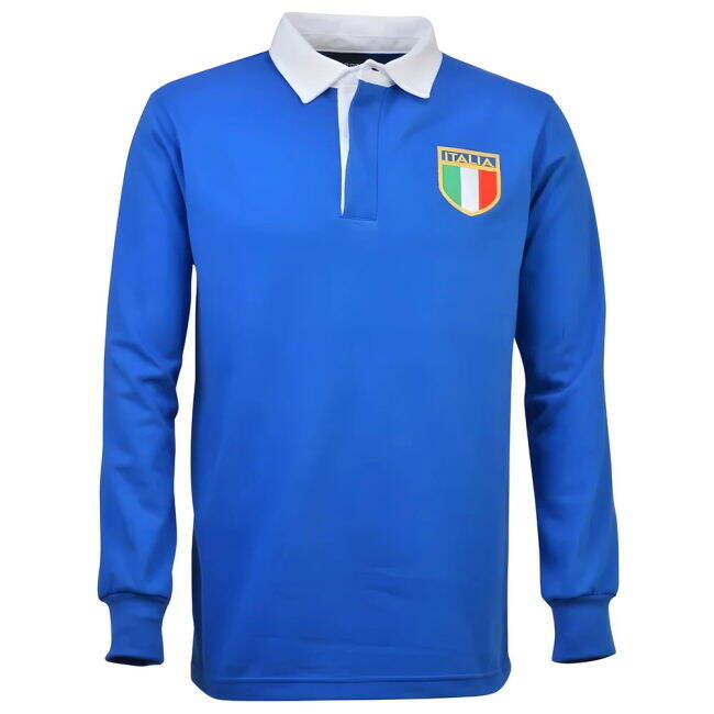 Italy 1975 Italy International Team Collectible Home Unique Shirt