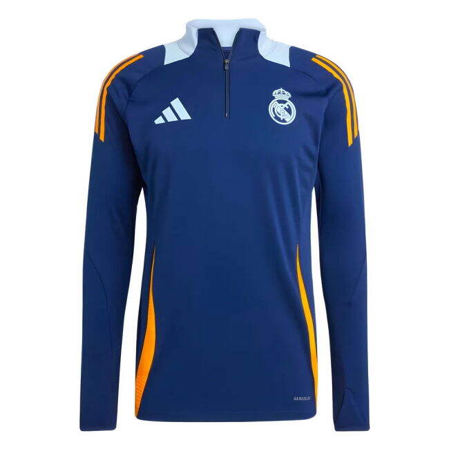 Trendy Real Madrid Jersey 2024-2025 #49