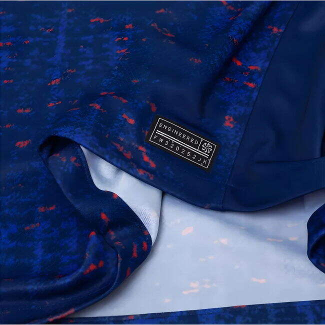 Official Licensed France Home Fan Jersey for Kids