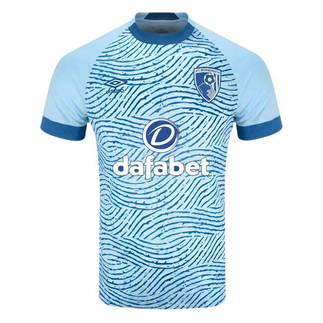 2023-2024 Bournemouth (bournemouth) Away - Premium Quality