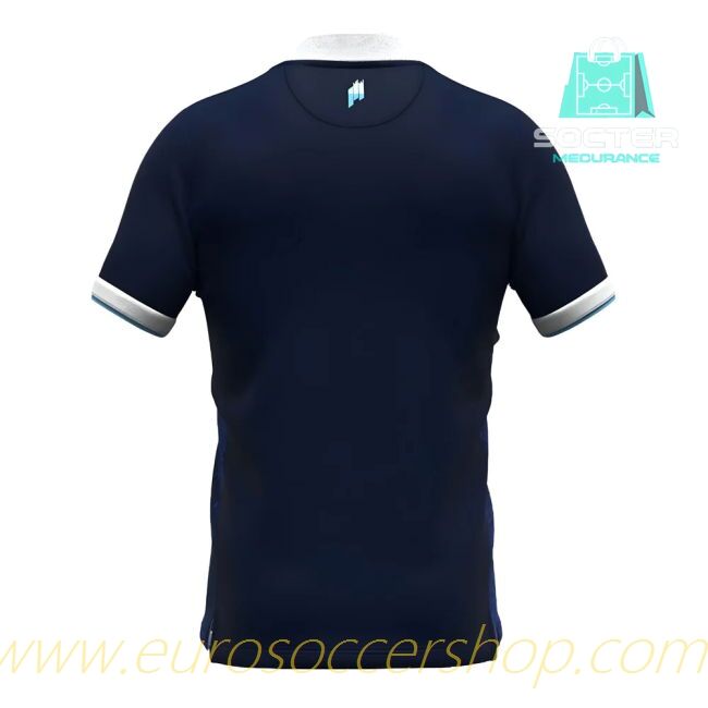 2024-2025 Season San Marino Away Football Shirt