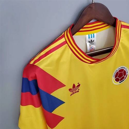 Replica Football Team Cup #1990 Pro Series Euro Championship Home S...