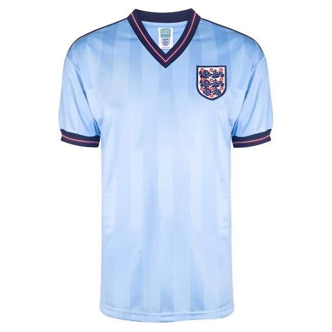 Game Replica England Third Fan Jersey (Adults) (1)