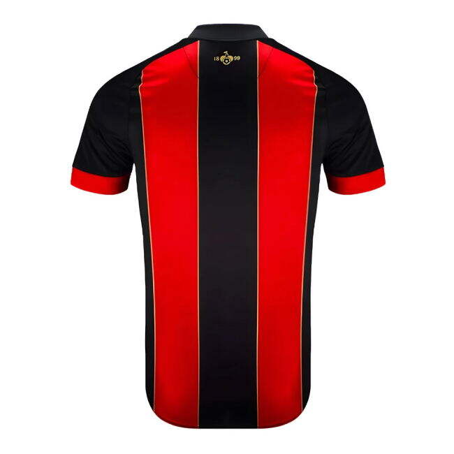 2025 Edition Performance Bournemouth Home Football Shirt
