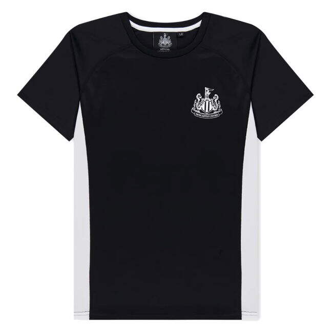 Official Newcastle T-shirt - Fan Gear - Official Licensed