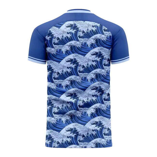 Womens Japan 2020 Updated Performance Japan Home Game Jersey