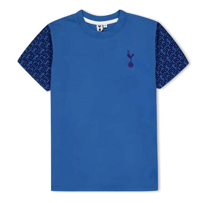 Tottenham Team Sleek Home Soccer Jersey (Maddison 10) (Kids)