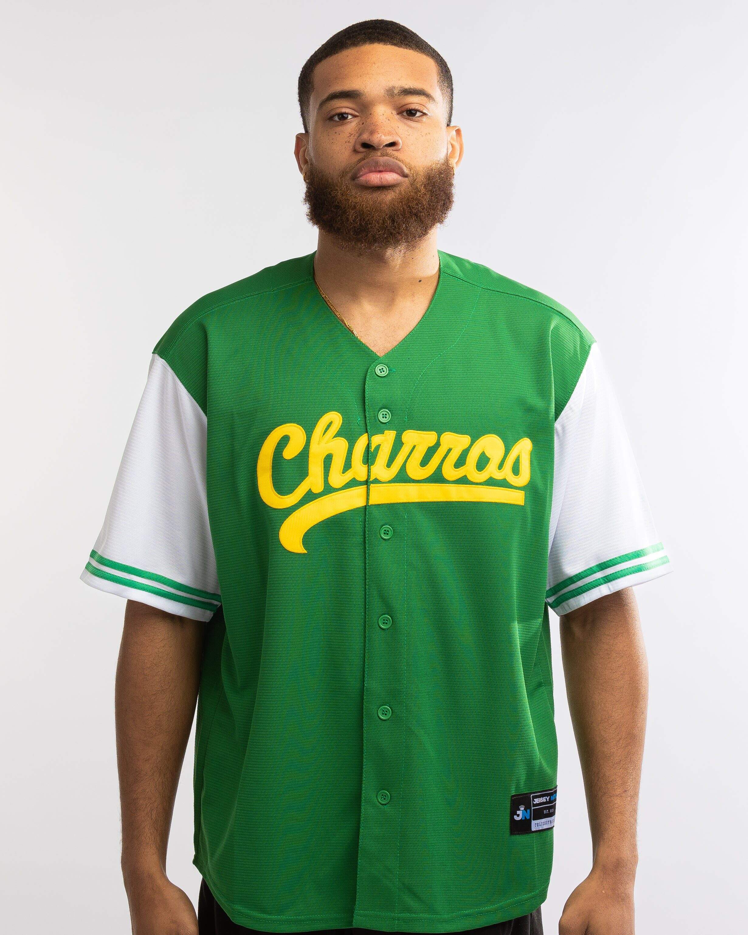 Special coustom Short Baseball Jersey EG9413