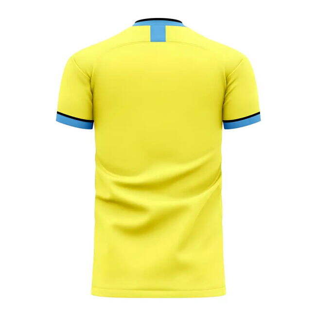 Inter Milan 2025-2026 Away Jersey - Adult #1