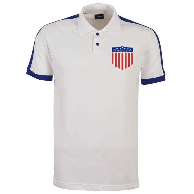 Original Replica USA Home Supporter Kit for Adults