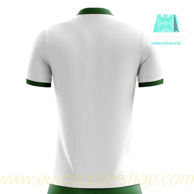 2025-26 Edition World Cup Morocco Away Jersey Libero