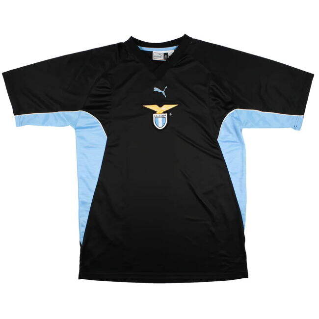 1998-2000 Shirt by Lazio Training (Men