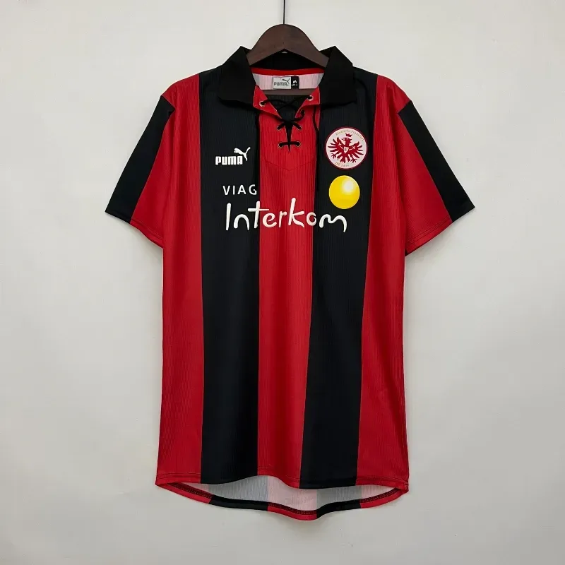 1988-2000 Frankfurt Anniversary retro kit