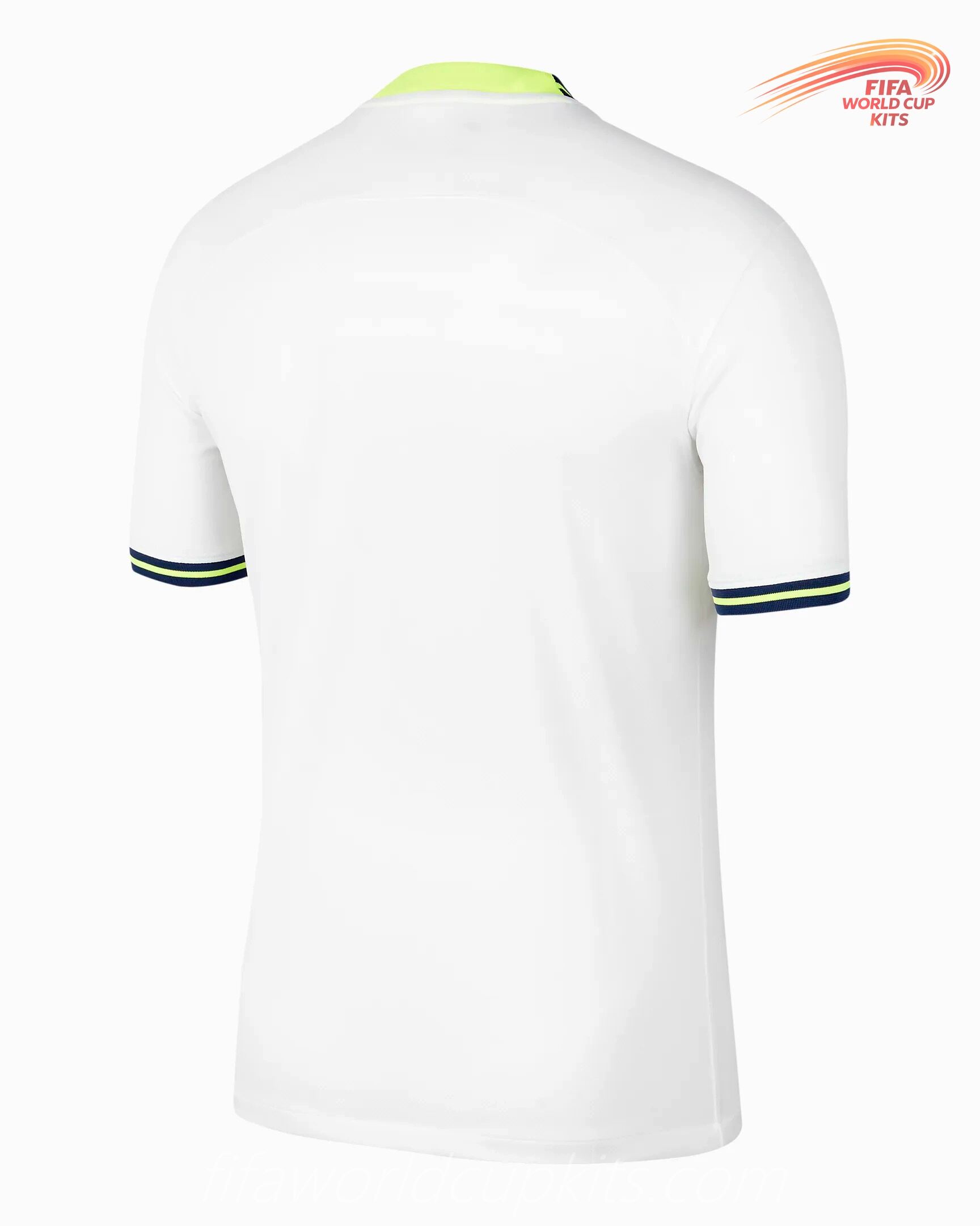 Tottenham Hotspur Home Kit 2022/2023