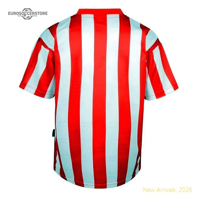 2023/24 Classic Style Jersey For Team Fans Ideal For True Fans