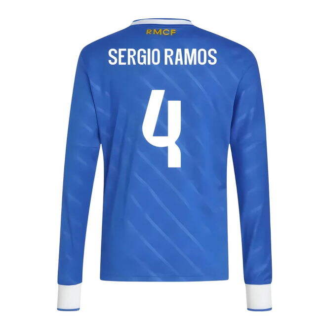 2025-2026 Real Madrid Third kit - replica performance wear v1.412