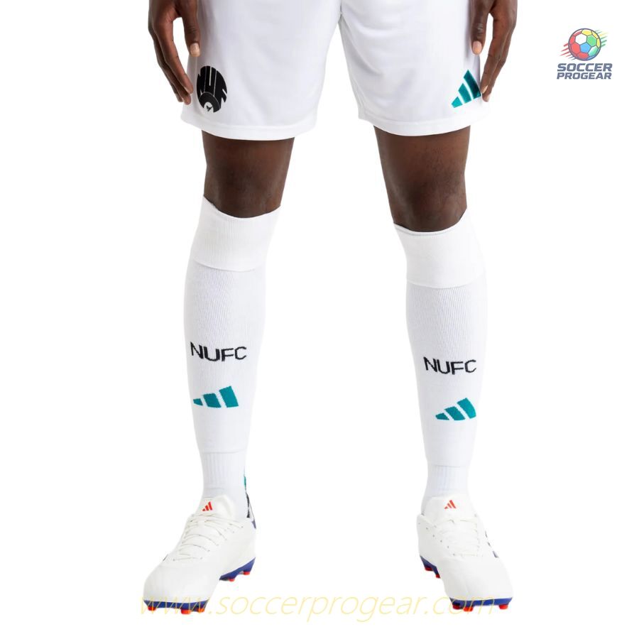 Newcastle Third Socks 2024/25 Collection