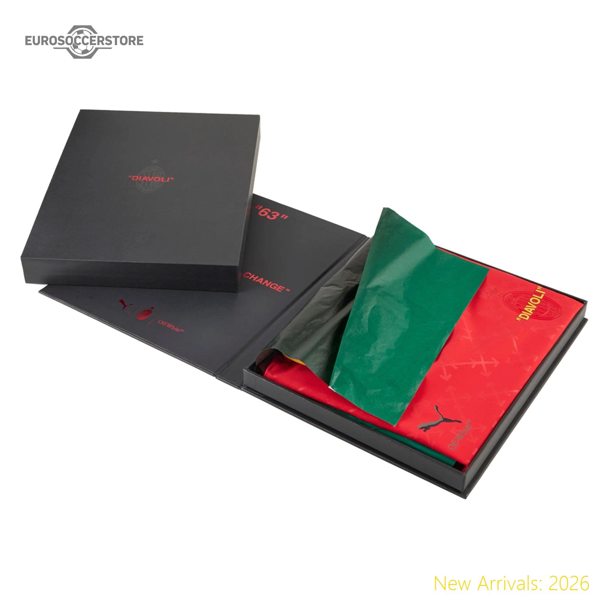 League Approved Men Acm Team Unknown High-quality Jersey 2023