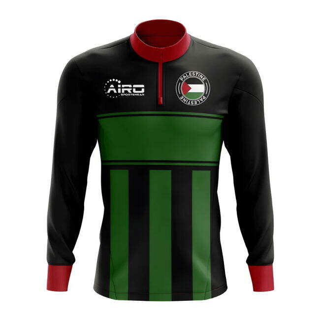 Palestine Performance Jersey Palestine