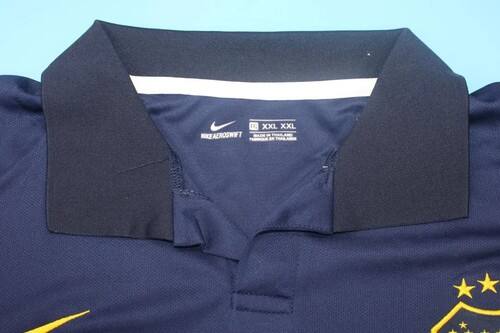 Authentic Local - Global Football - Football Fashion - Performance