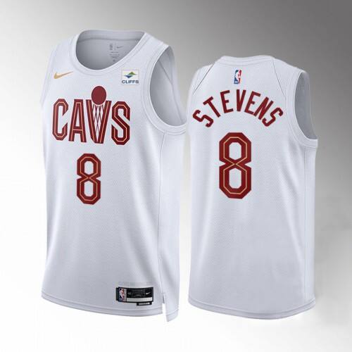 Cleveland Cavaliers Lamar #8 Professional Grade Swingman Jersey