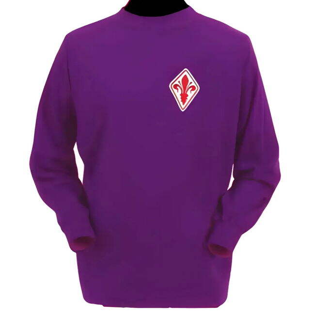 Match Quality Passionate Fiorentina Fiorentina #1960 New Release Je...