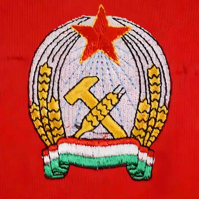 Collector's Edition Hungary Special Design Home Rare Shirt