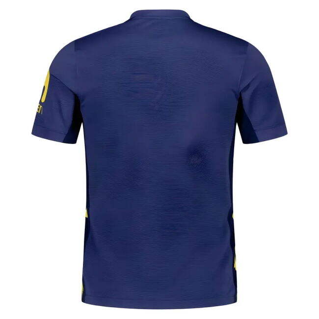 Atletico Madrid Soccer Club Fashionable Away Team Kit