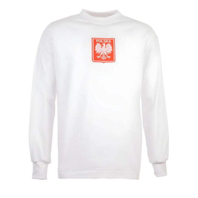 Poland Limited Edition Jersey Poland