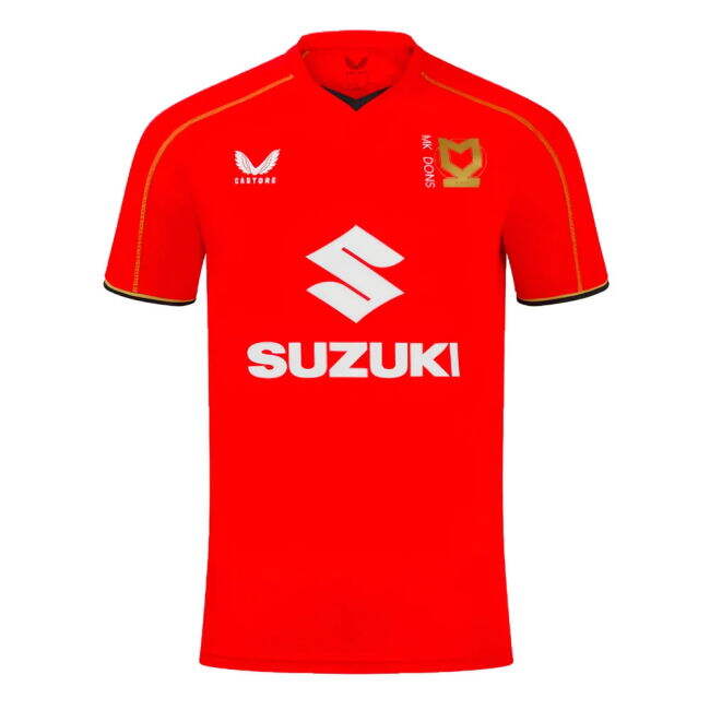 2024-2025 Away - Professional Grade - League One - Official Licensed