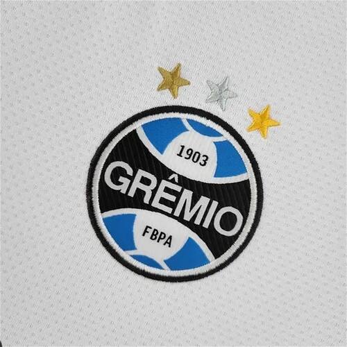 Committed Football Team Gremio #2022 Authentic Design Euro Champion...
